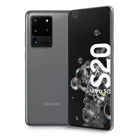 Samsung S20 Ultra